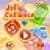 Jelly Collapse Puzzle