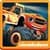 Blaze and the Monster Machines