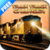 TRAIN TRACK CHANGER