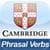 Cambridge Phrasal Verbs Dictionary