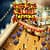 Carnival Cruise Fireworks Lite