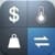 Converter Touch ~ Drag-and-Drop Unit Converter