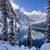 Moraine Lake Live Wallpaper