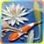 3D freshwater Fish pond