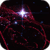 Starry Red Rose LWP
