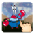 Mr Crab Adventure