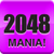 2048 Mania
