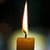 Candle Bokeh Live Wallpaper