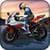 Crazy Stunt Biker