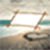 Beach  photo frame