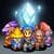 Crystal Defenders regular