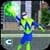 Super Slime Hero City Battle