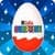 Surprise Eggs For Kids Game