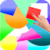Shape Puzzle king