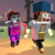 Zombie Rush - Halloween 2019 Apocalypse