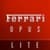 The Official Ferrari Opus Lite