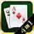 Solitaire Card Games HD - 4 in 1