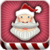 Funny Christmas Farting Santa Claus