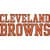 Cleveland Browns Fan
