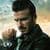 David Beckham Live Wallpaper 2