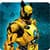 Prototype Iron Wolverine