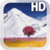 Mountains Live Wallpaper Free