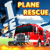911 Airport Plane Fire Fighter
