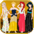 Disney Princess Coachella