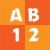 Alphabet and Numbers