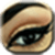 Eye Make Up Wallpaper Images