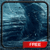 Stormy Tornado Live Wallpaper Theme Background