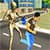 Super Mummy Raider Crime Battle