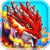 Dragon x Dragon - City Sim Game MOD