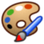 Hand Paint
