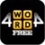 4WORD4 Word Game