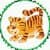 Tigers in cage Game