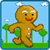 Cookie Man Run