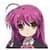 Little Busters EX HD Wallpaper