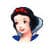 Snow White Wallpaper HD