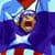 Capten America Wallpaper HD