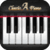 Classic A Piano
