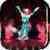 Clown Merry Live Wallpaper