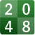 2048 puzzle extended