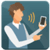 Voice Locker: Slide To Unlock