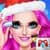 Christmas Spa And Makeup