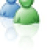 Windows Live Messengers Service App