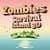 Zombies: Survival Island 3D