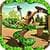 Wild Anaconda Snake Forest Attack Simulator