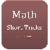 Math short tricks