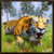 Fantasy Tiger Simulator